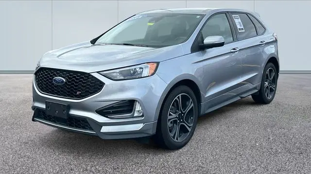 Preowned 2022 Ford Edge ST for Sale