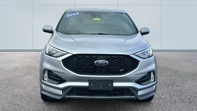2022 Ford Edge ST