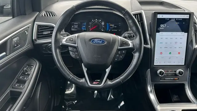 2022 Ford Edge ST