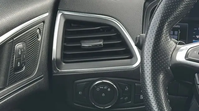 2022 Ford Edge ST