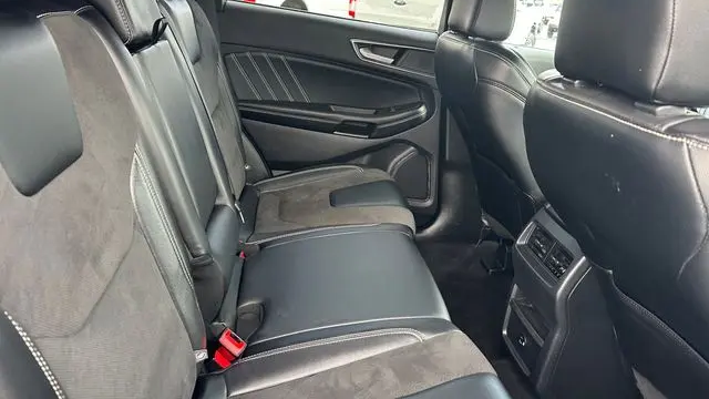 2022 Ford Edge ST