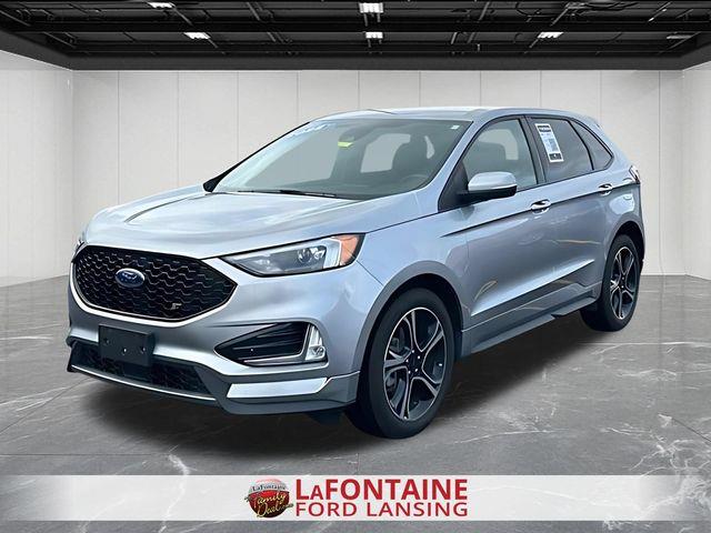 2022 Ford Edge - $23,400