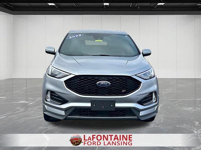 2022 Ford Edge - $23,400