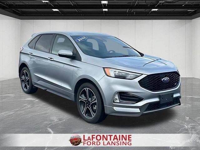 2022 Ford Edge - $23,400
