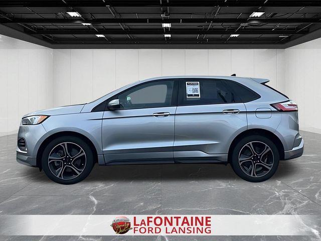 2022 Ford Edge - $23,400