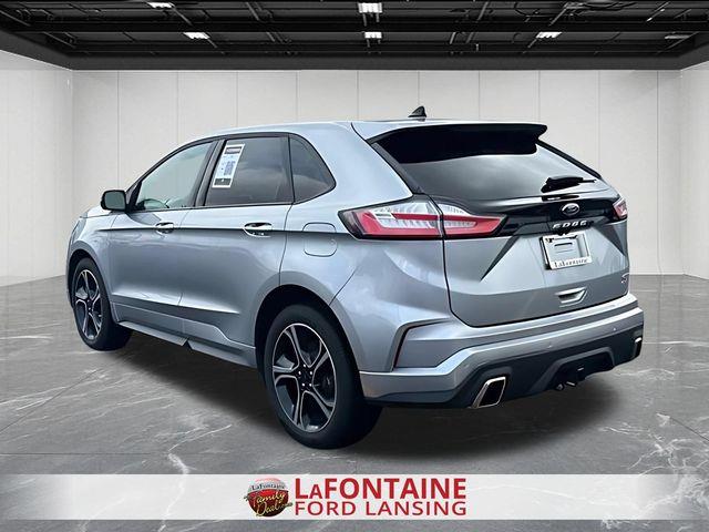 2022 Ford Edge - $23,400