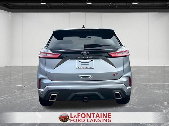 2022 Ford Edge - $23,400