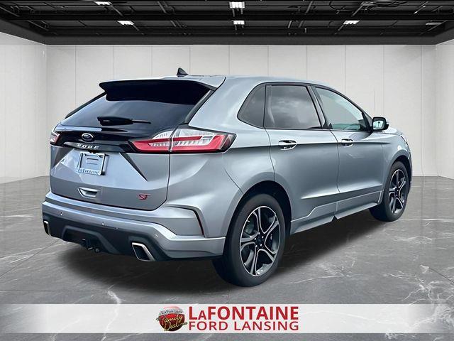2022 Ford Edge - $23,400