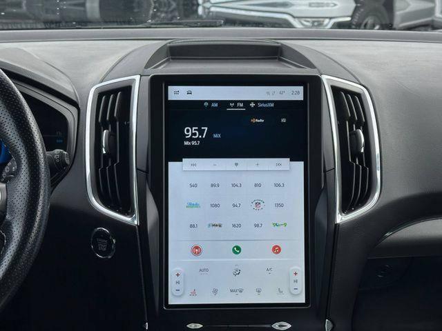 2022 Ford Edge - $23,400