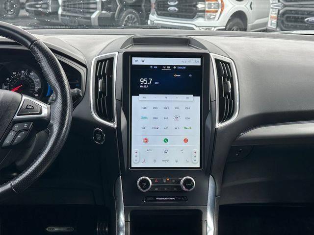 2022 Ford Edge - $23,400