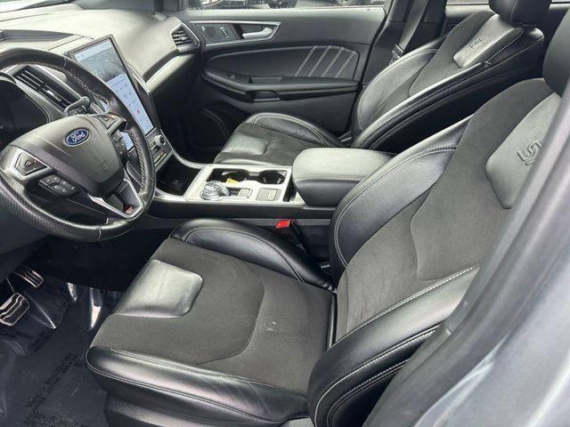 2022 Ford Edge - $23,400