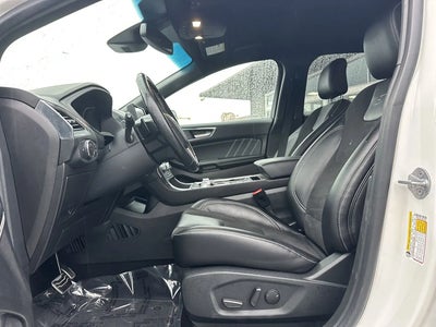 2022 Ford Edge AWD ST 4DR Crossover