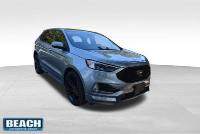 2022 Ford Edge AWD ST 4DR Crossover