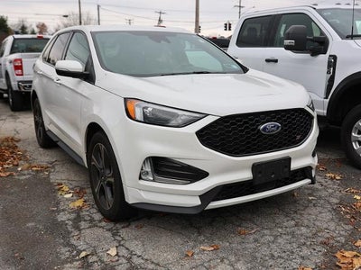 2022 Ford Edge AWD ST 4DR Crossover