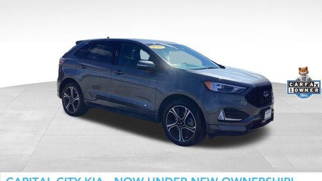 Preowned 2022 Ford Edge ST for Sale