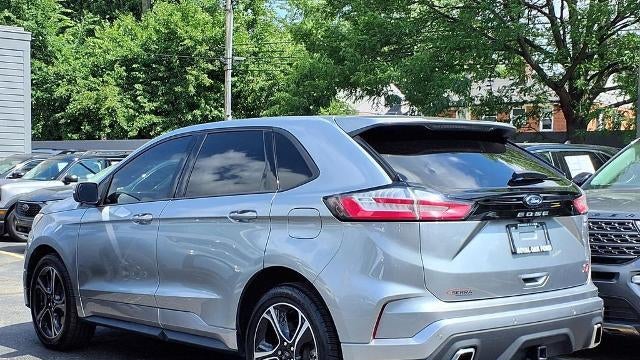 2023 Ford Edge ST
