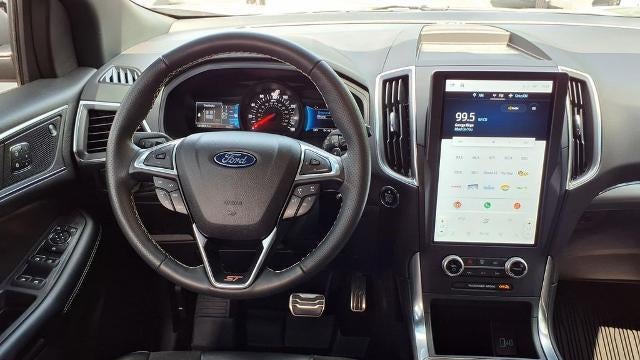 2023 Ford Edge ST