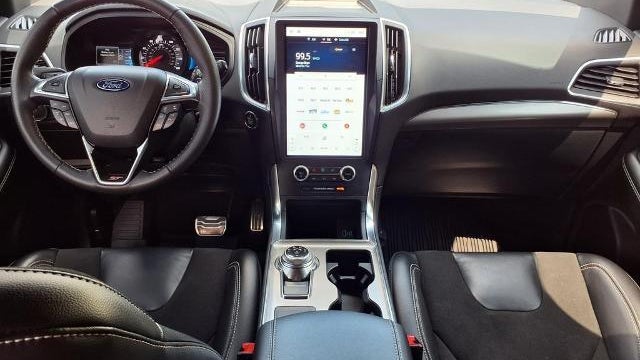 2023 Ford Edge ST