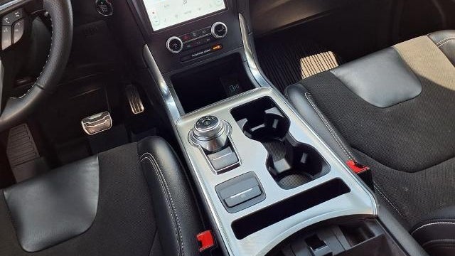 2023 Ford Edge ST