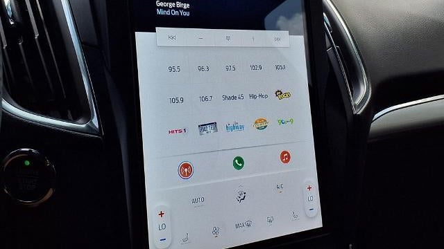 2023 Ford Edge ST