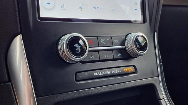 2023 Ford Edge ST