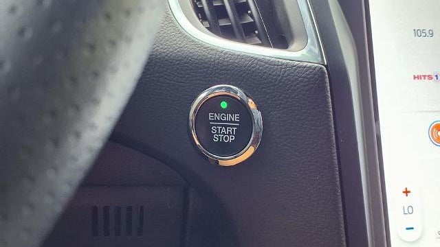 2023 Ford Edge ST