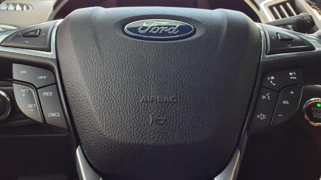 2023 Ford Edge ST