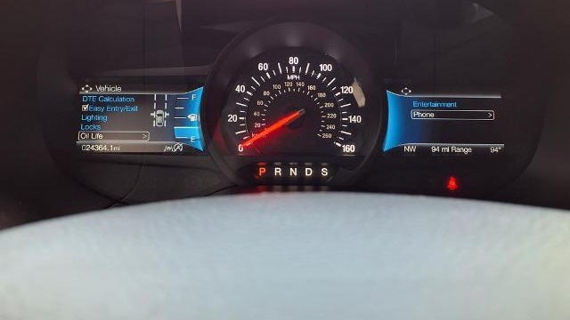 2023 Ford Edge ST