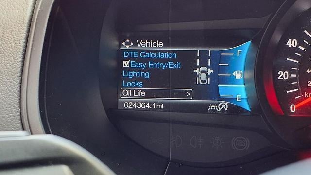 2023 Ford Edge ST