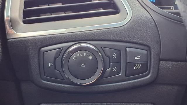 2023 Ford Edge ST