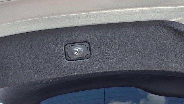 2023 Ford Edge ST