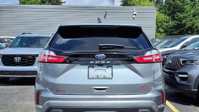 2023 Ford Edge ST