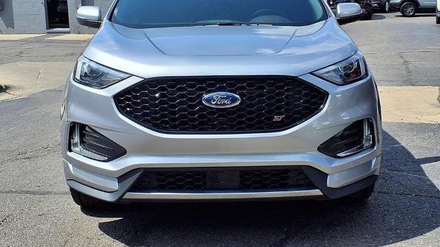2023 Ford Edge ST