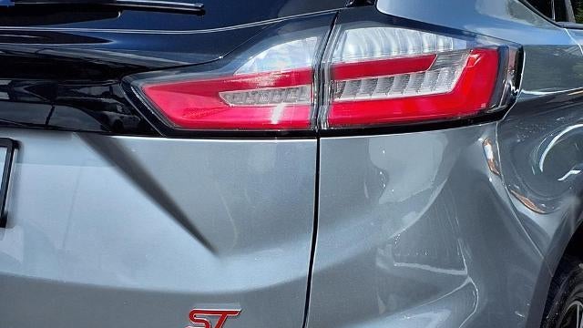2023 Ford Edge ST