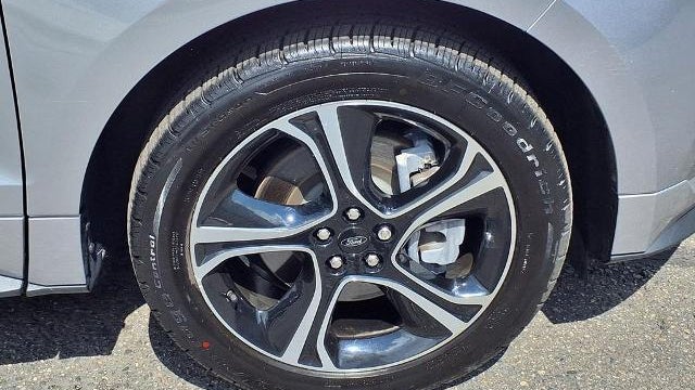 2023 Ford Edge ST