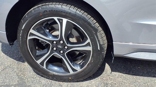 2023 Ford Edge ST