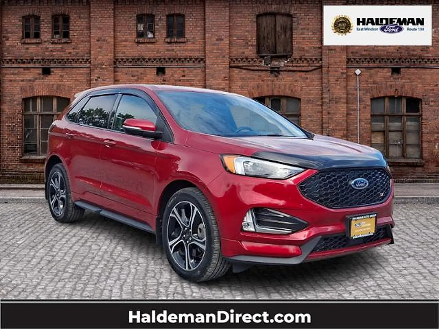 2023 Ford Edge - $35,188