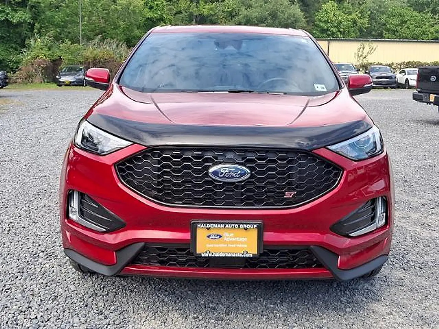 2023 Ford Edge - $35,188