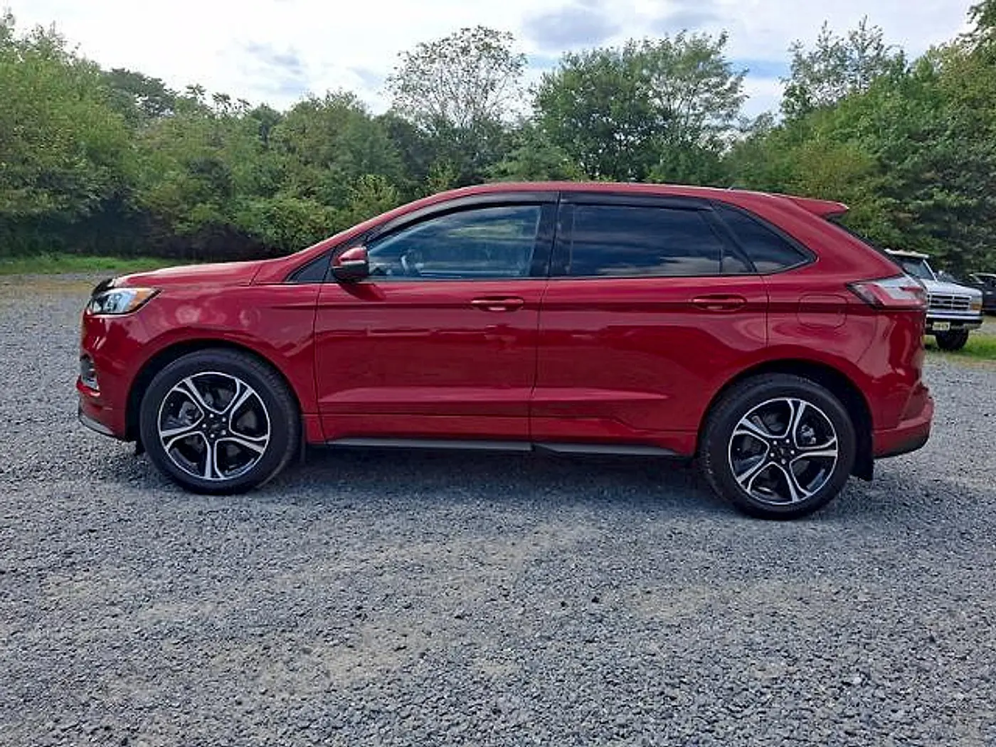 2023 Ford Edge - $35,188