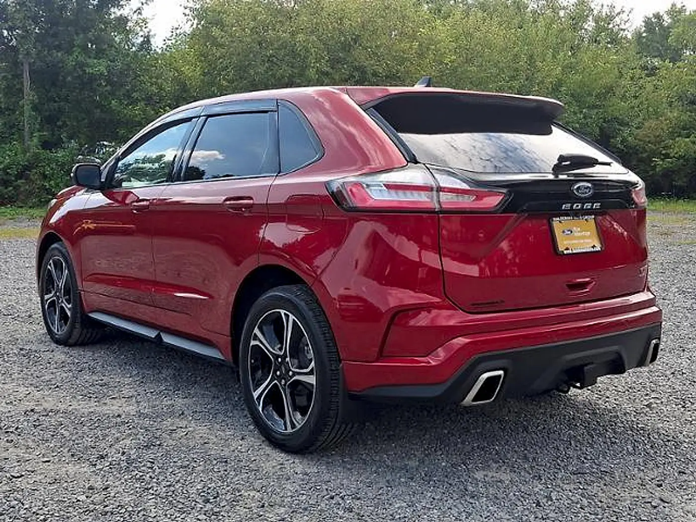 2023 Ford Edge - $35,188