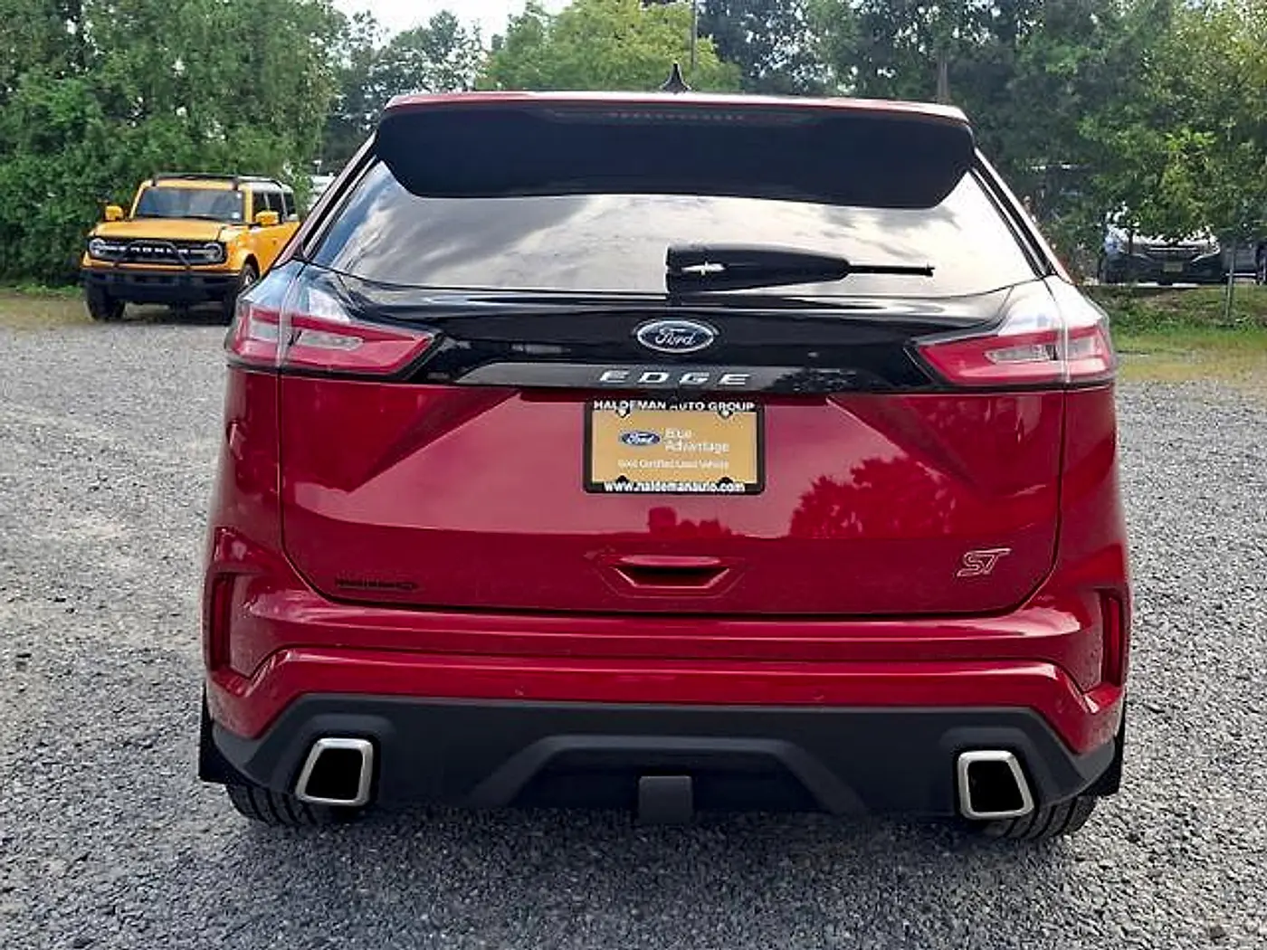 2023 Ford Edge - $35,188