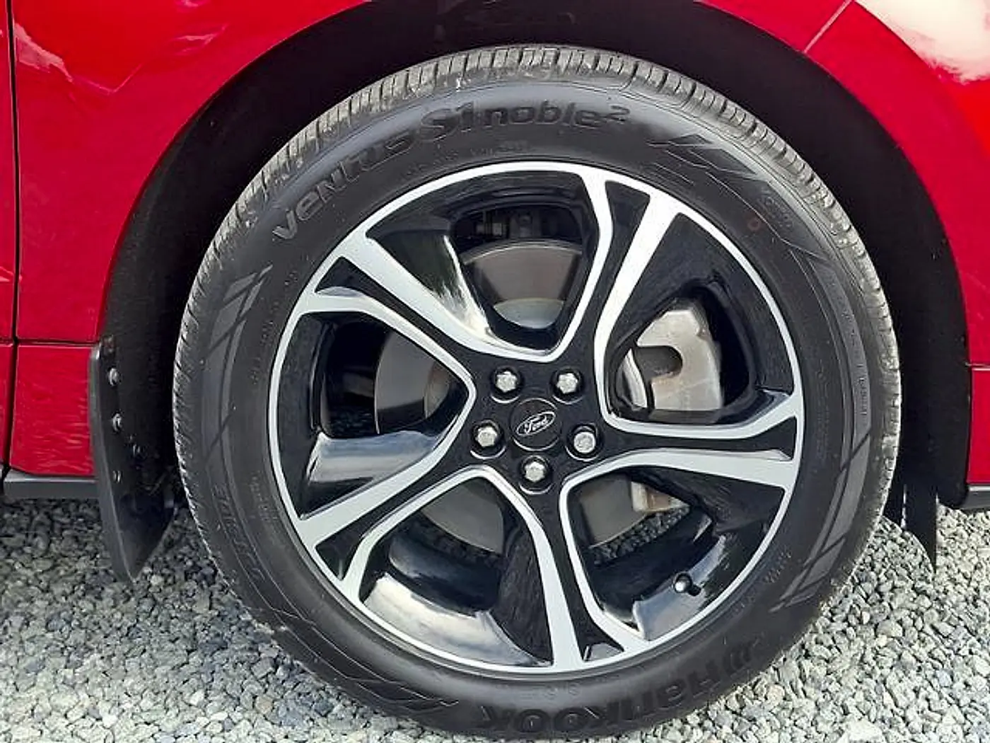 2023 Ford Edge - $35,188