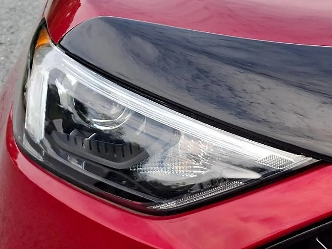 2023 Ford Edge - $35,188