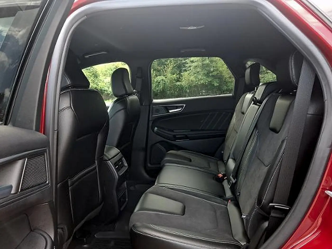2023 Ford Edge - $35,188