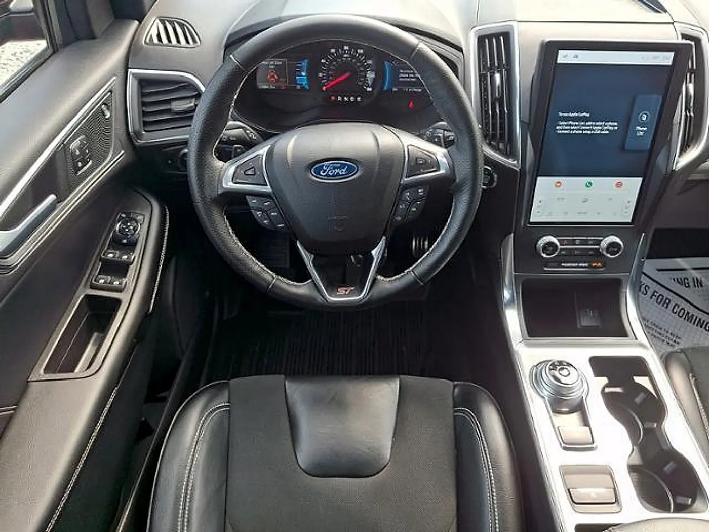2023 Ford Edge - $35,188