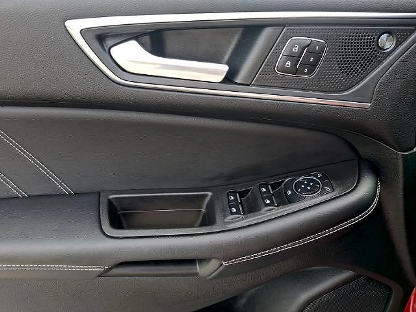 2023 Ford Edge - $35,188