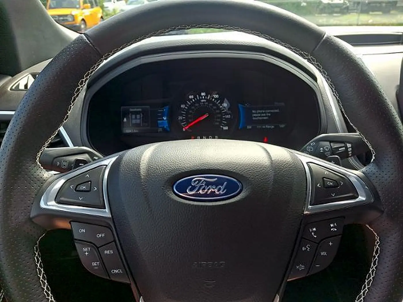 2023 Ford Edge - $35,188
