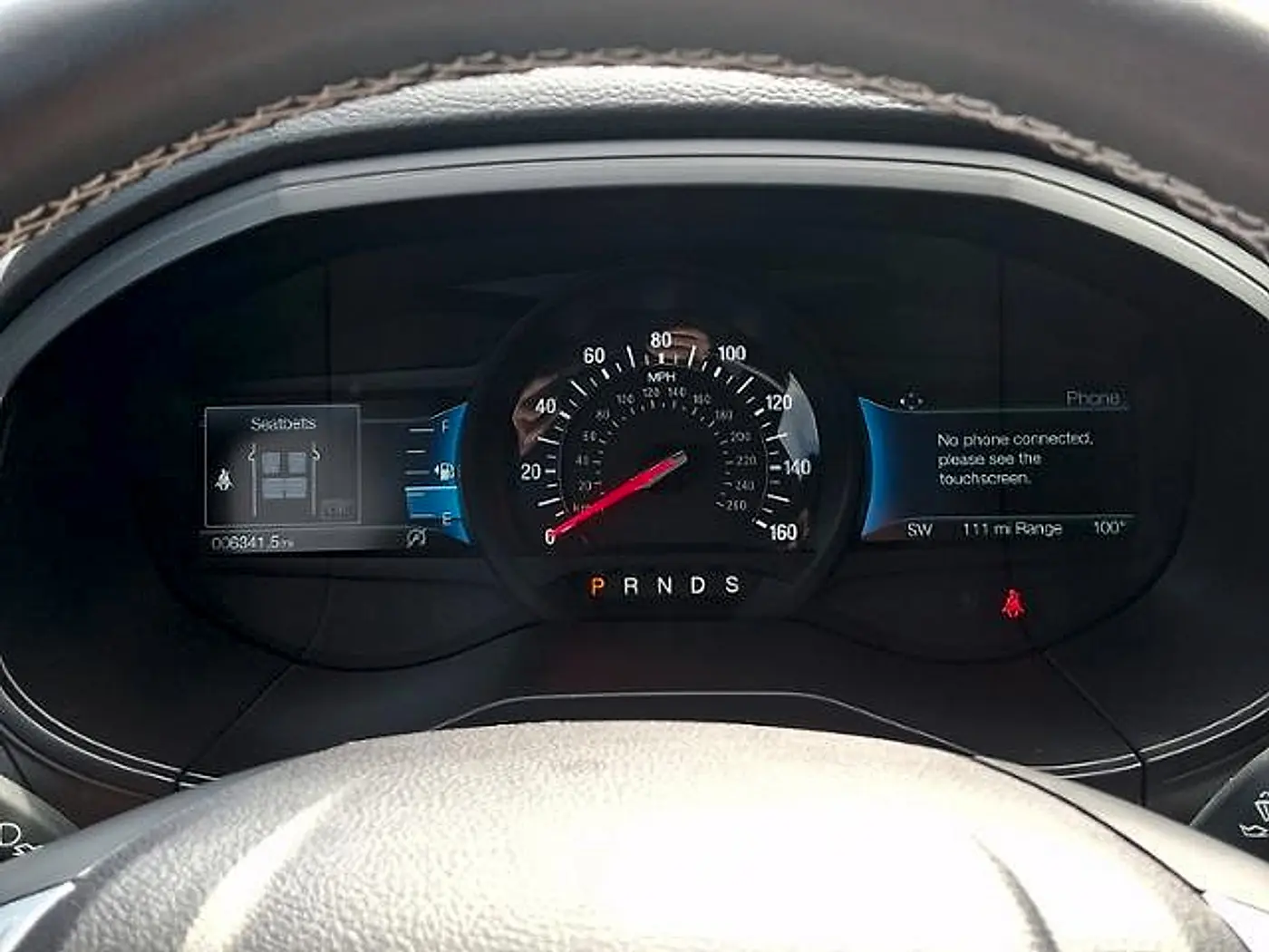 2023 Ford Edge - $35,188