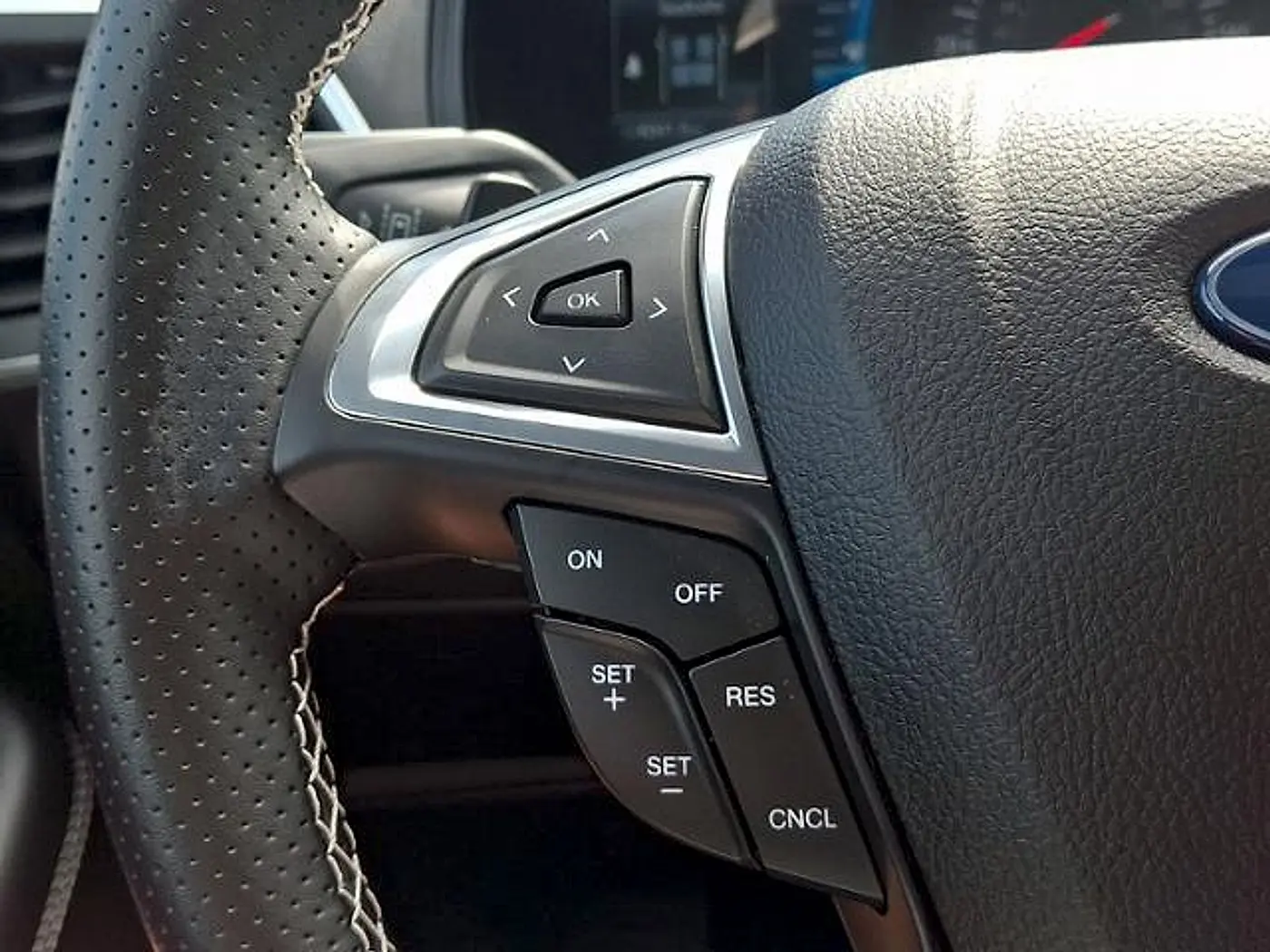 2023 Ford Edge - $35,188