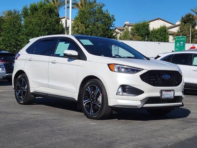2023 Ford Edge AWD ST 4DR Crossover